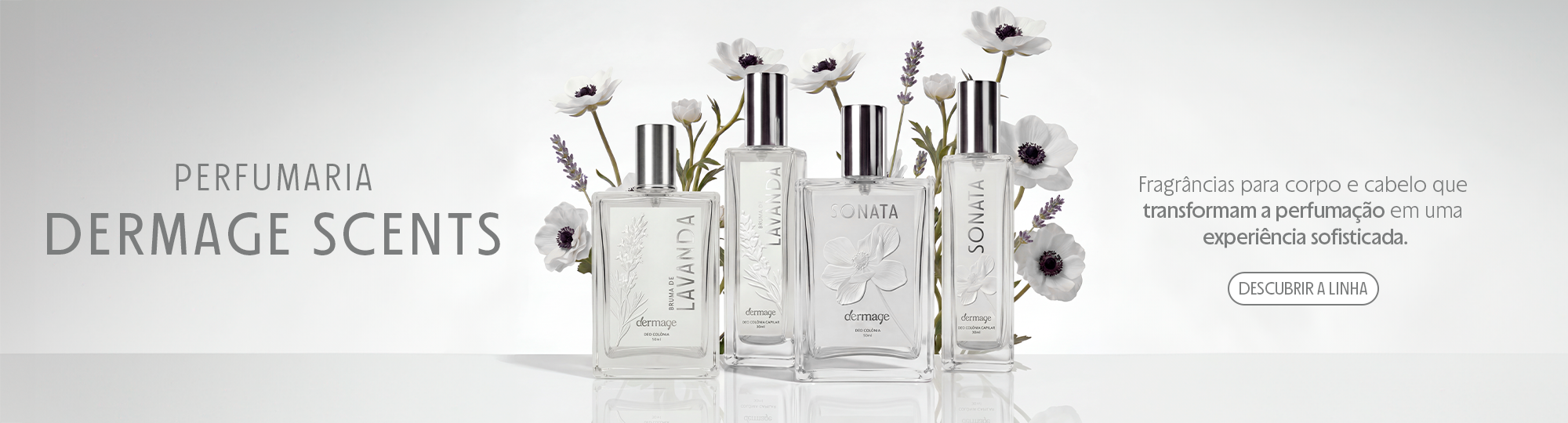 Dermage Scents